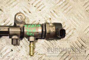 Редукционный клапан Renault Trafic 2.0dCi 2001-2014 0281002800 276641