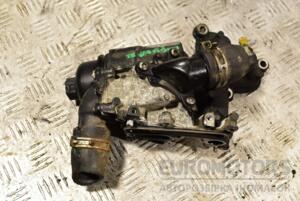 Корпус масляного фільтра Renault Laguna 2.0dCi (III) 2007-2015 8200797762 276643
