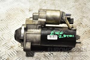Стартер Seat Exeo 2.0tdi 2009-2013 3R0911023A 276685