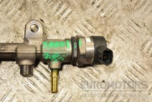 Редукционный клапан Renault Trafic 2.0dCi 2001-2014 0281002800 276763