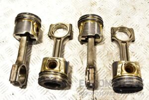 Шатун Renault Koleos 2.0dCi 2008-2016 276773-01