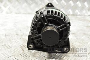 Генератор Renault Megane 2.0dCi (II) 2003-2009 0124425018 276791
