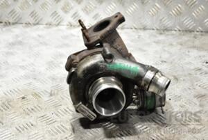 Турбіна Renault Laguna 2.0dCi (III) 2007-2015 8200347344 276803