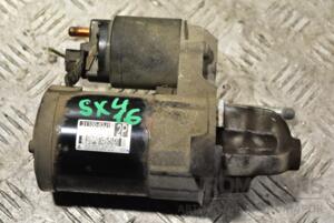 Стартер Suzuki Liana 1.6 16V 2001-2007 3110063J10 276824