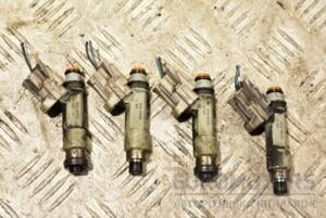 Форсунка бензин електр Suzuki SX4 1.6 16V 2006-2013 2975000540 276830