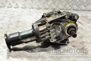 Роздавальна коробка МКПП Suzuki SX4 1.6 16V 2006-2013 2927180J00 276844