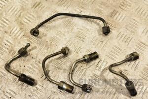 Трубки ТНВД комплект 5шт Opel Astra 1.7cdti 16V (H) 2004-2010 276953