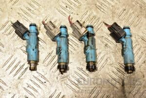 Форсунка бензин електр Toyota Yaris 1.3 16V 2006-2011 2325023020 276973