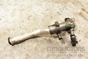 Корпус термостата Fiat Croma 2.2 16V 2005-2011 24415973 277003