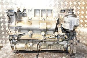 Блок двигателя Opel Vectra 2.2 16V (C) 2002-2008 90537806 277043
