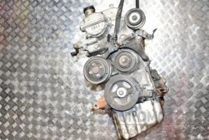 Двигатель Toyota Yaris 1.3 16V 2006-2011 2SZ-FE 277049