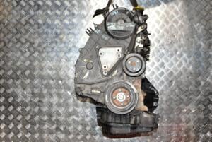 Двигатель (топливная Denso) Opel Corsa 1.7cdti 16V (D) 2006-2014 Z17DTR 277055