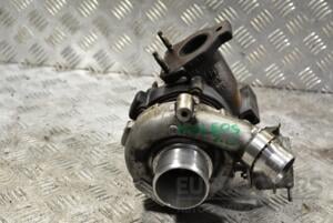 Турбіна Renault Trafic 2.0dCi 2001-2014 8200638766 277094