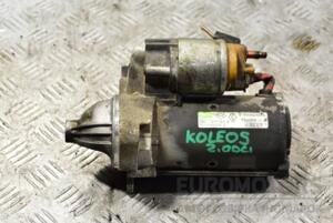 Стартер Renault Megane 2.0dCi (II) 2003-2009 8200568535E 277098