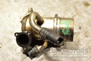 Охолоджувач ОГ (Радіатор EGR) VW Golf 2.0tdi (VII) 2012-2020 04L131512D 277140