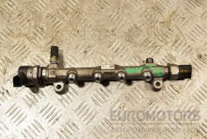 Топливная рейка (без датчика) VW Golf 2.0tdi (VII) 2012-2020 04L089D 277157