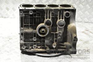 Блок двигателя (дефект) VW Polo 1.4 16V 2001-2009 030103019AG 277173