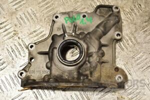 Масляний насос VW Polo 1.4 16V 2001-2009 036115105D 277186