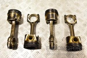 Поршень VW Golf 2.0tdi (VII) 2012-2020 277204