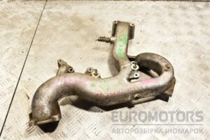 Колектор впускний центральний Renault Espace 3.0dCi (IV) 2002-2014 277248