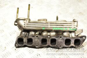 Колектор впускний правий Renault Espace 3.0dCi (IV) 2002-2014 277271