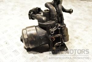 Корпус масляного фільтра Renault Espace 3.0dCi (IV) 2002-2014 277273