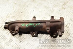 Коллектор выпускной правый Renault Espace 3.0dCi (IV) 2002-2014 277284