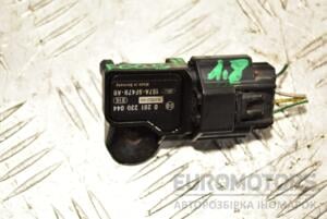 Датчик тиску наддуву (Мапсенсор) Ford Focus 1.8 16V (II) 2004-2011 0261230044 277311