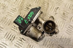 Клапан EGR електричний VW Golf 2.0tdi (VII) 2012-2020 04L131501M 277321