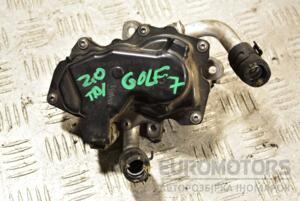 Клапан EGR електричний VW Golf 2.0tdi (VII) 2012-2020 04L131501S 277334