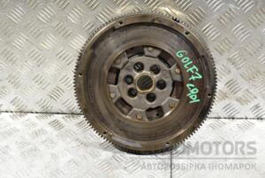 Маховик демпферный VW Golf 2.0tdi (VII) 2012-2020 04L105266AF 277354