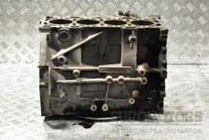 Блок двигуна (дефект) Ford Focus 1.8 16V (II) 2004-2011 RF4M5G6015DF 277356