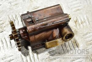 Масляний насос Ford Focus 1.8 16V (II) 2004-2011 1S7G6600BG 277369