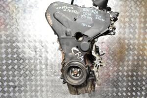 Двигатель Seat Leon 2.0tdi 2013 CRM 277417