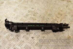 Паливна рейка бензин (без датчика) Hyundai Santa FE 2.4 16V 2000-2006 3530438300A 277437