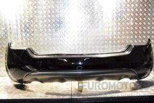 Бампер задній Nissan Murano (Z50) 2002-2008 8502204040 277511