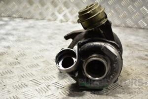 Турбина Jeep Grand Cherokee 2.7crd 1999-2004 A6650960099 277596
