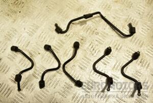 Трубки ТНВД комплект 6шт Jeep Grand Cherokee 2.7crd 1999-2004 277602
