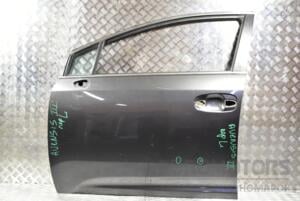 Дверь передняя левая (дефект) Toyota Avensis (III) 2009 6700205070 277739