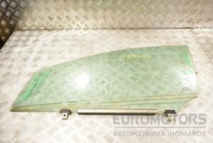 Скло двері переднє ліве Toyota Avensis (III) 2009 6810205050 277742
