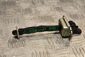 Ограничитель двери задний левый Nissan Qashqai 2007-2014 277855