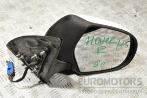 Дзеркало праве електр 6 пінів Great Wall Hover (H5) 2010 8202400XK46XA 277982