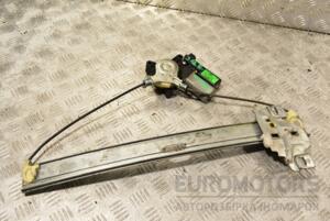 Склопідйомник задній правий електро 2 піна Great Wall Hover (H5) 2010 277999