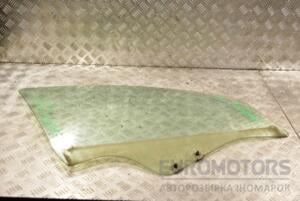 Скло двері переднє праве Renault Sandero 2007-2013 8200733026 278017