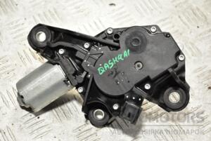 Моторчик склоочисника задній Nissan Qashqai 2007-2014 28710JD000 278104