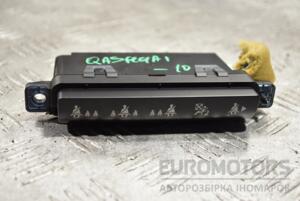 Индикатор ремней безопасности -10 Nissan Qashqai 2007-2014 68260JD92A 278139
