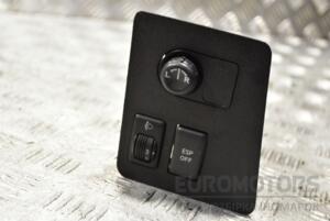 Кнопка регулировки зеркал Nissan Qashqai 2007-2014 278140-02