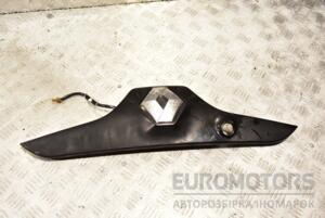 Накладка крышки багажника Renault Koleos 2008-2016 90810JY00A 278179