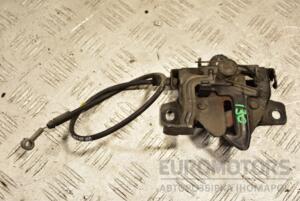 Замок капота Hyundai i30 2007-2012 278241