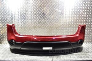 Бампер задний (дефект) Nissan Qashqai 2007-2014 85022EY10H 278276